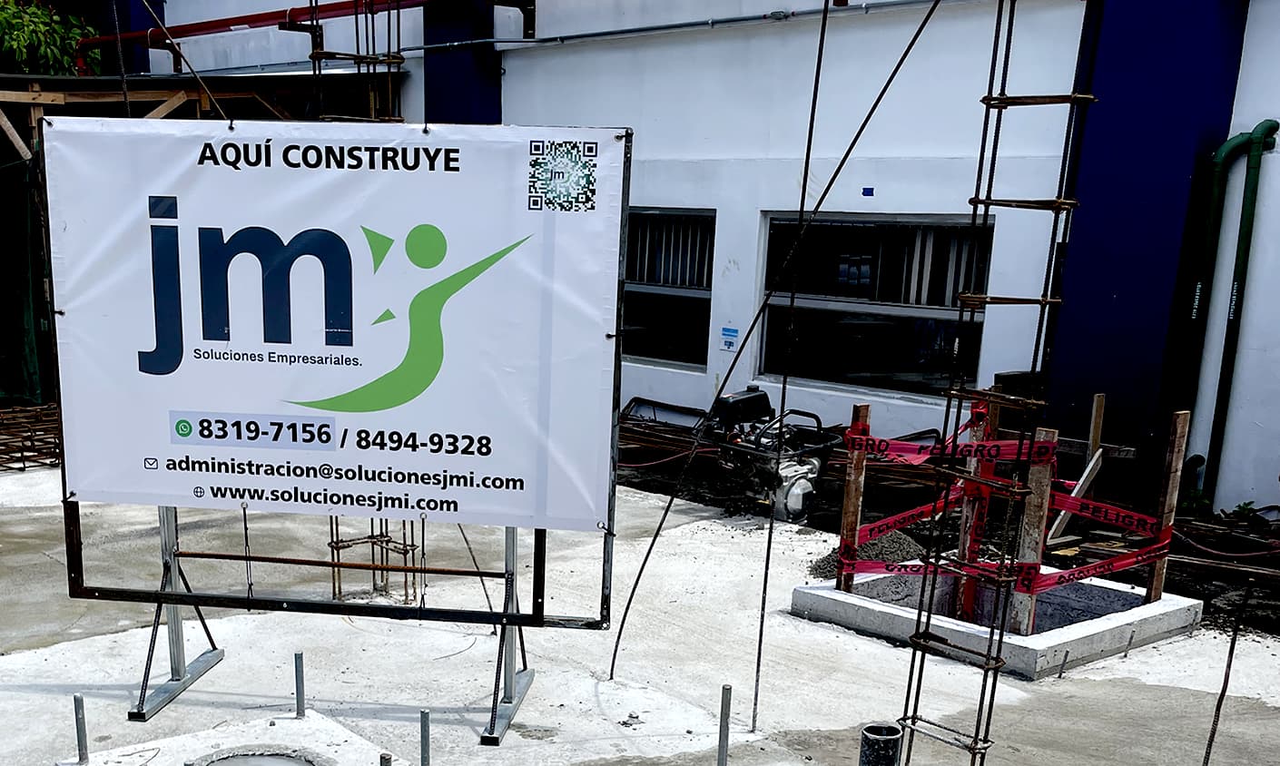 JM Soluciones - Contacto