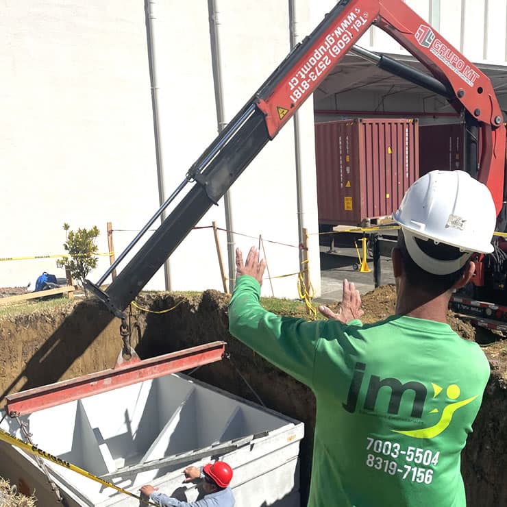 Obra civil